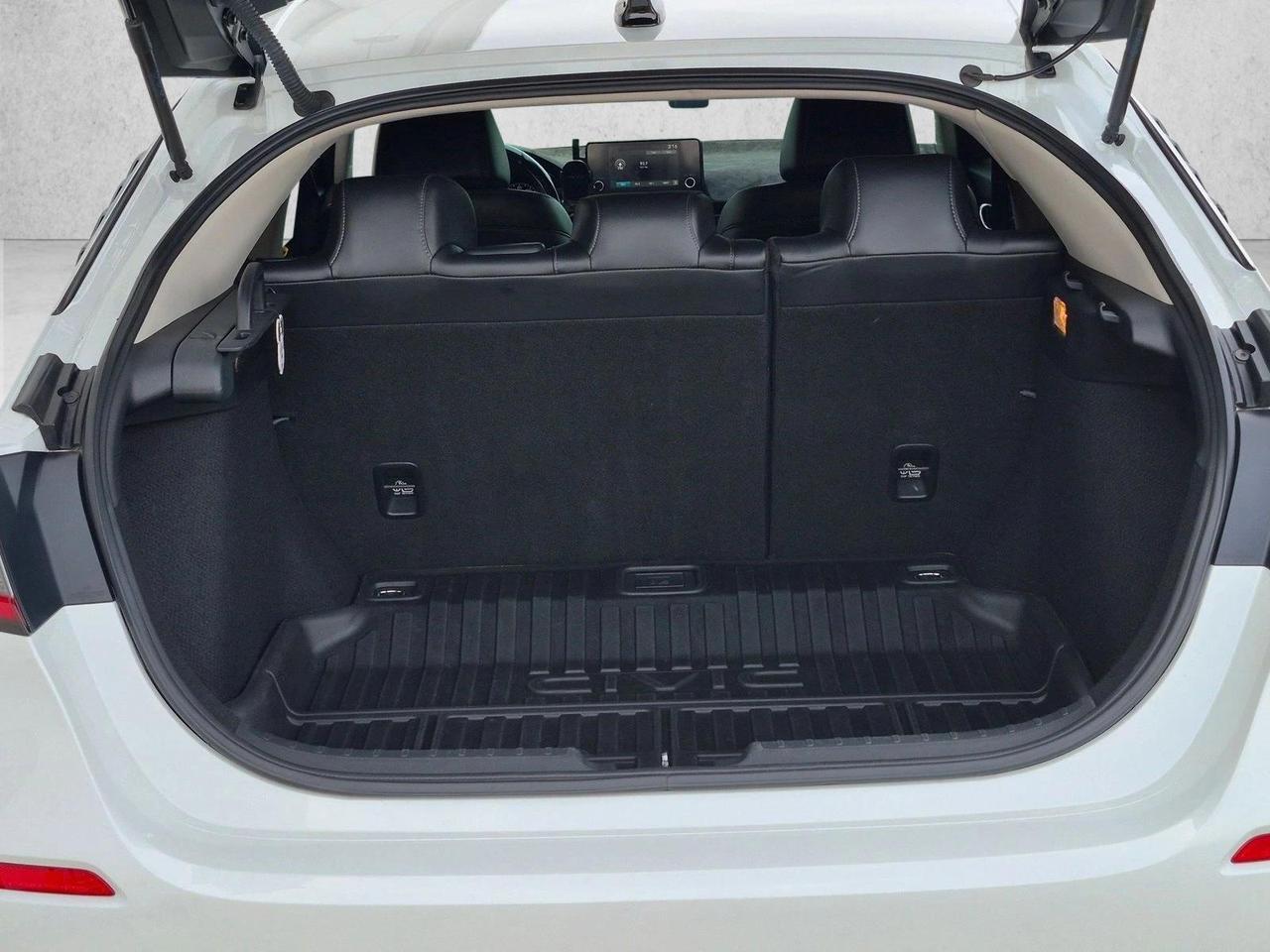 2023 Honda Civic EX-L Roseville CA