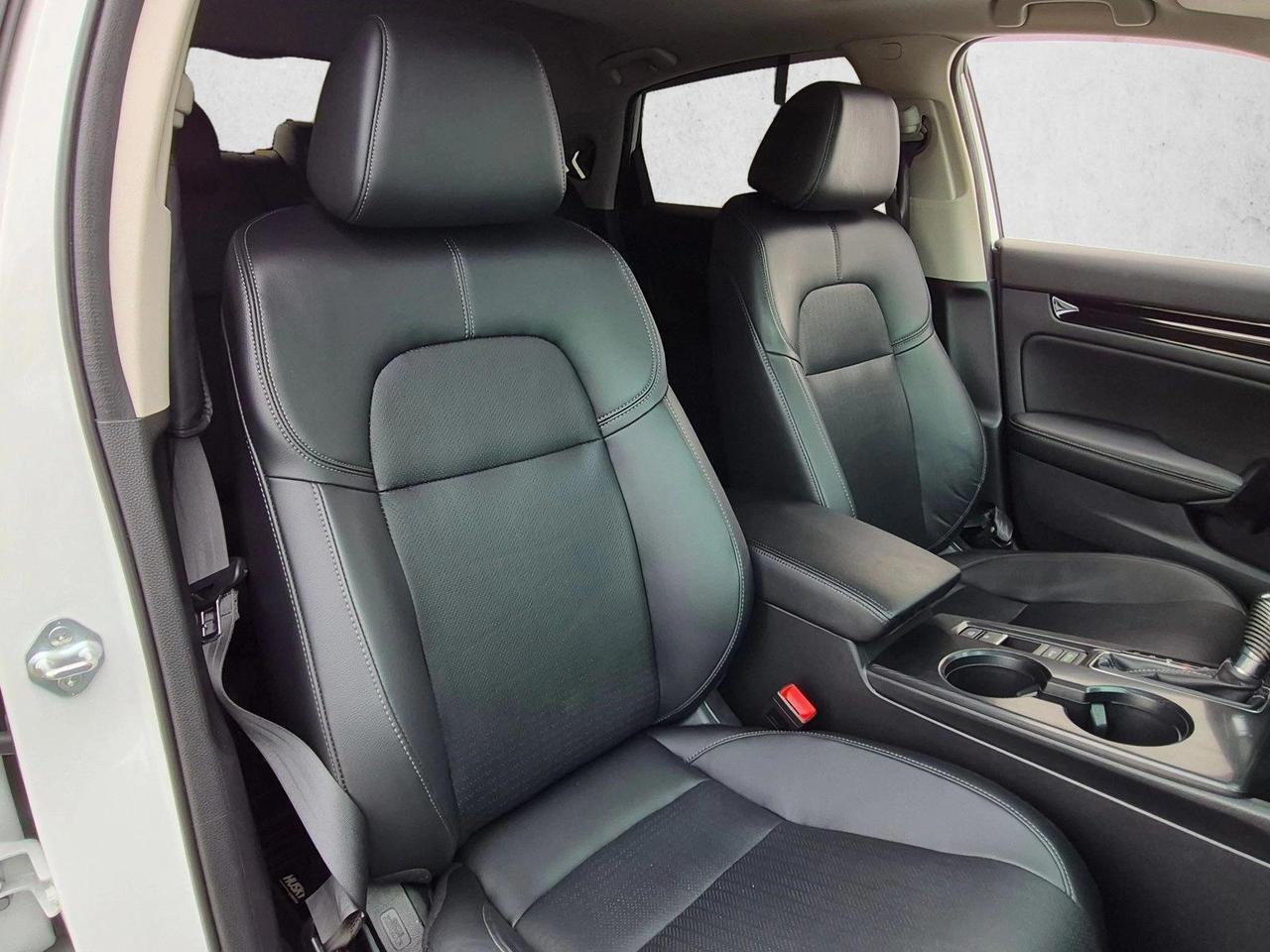 2023 Honda Civic EX-L Roseville CA