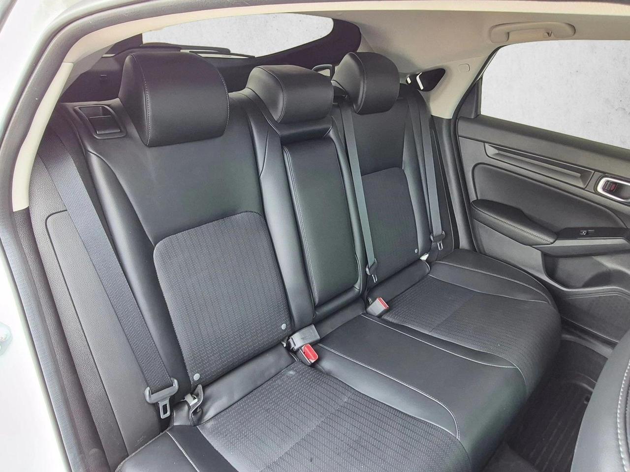 2023 Honda Civic EX-L Roseville CA
