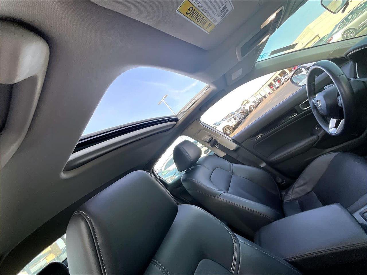 2023 Honda Civic EX-L Roseville CA