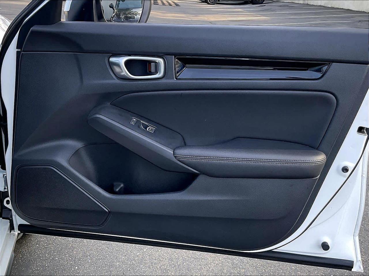 2023 Honda Civic EX-L Roseville CA