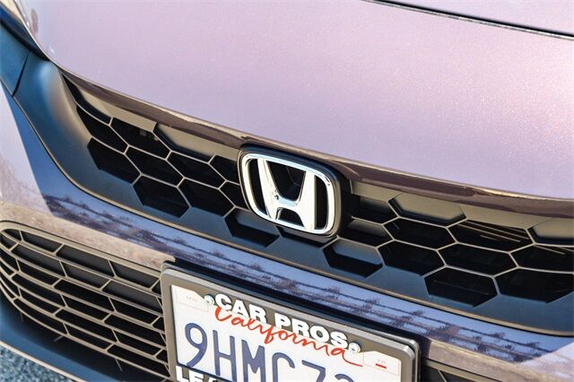 2023 Honda Civic EX-L El Monte CA