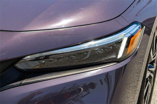 2023 Honda Civic EX-L El Monte CA
