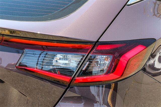 2023 Honda Civic EX-L El Monte CA