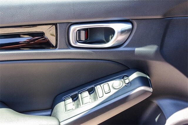 2023 Honda Civic EX-L El Monte CA