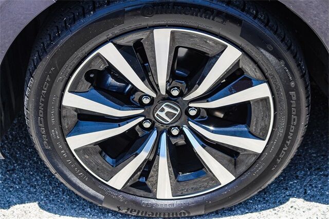 2023 Honda Civic EX-L El Monte CA
