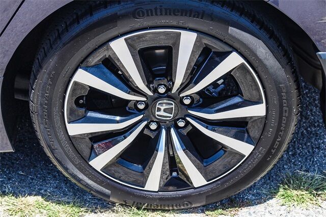 2023 Honda Civic EX-L El Monte CA