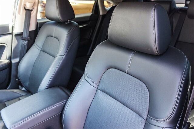 2023 Honda Civic EX-L El Monte CA