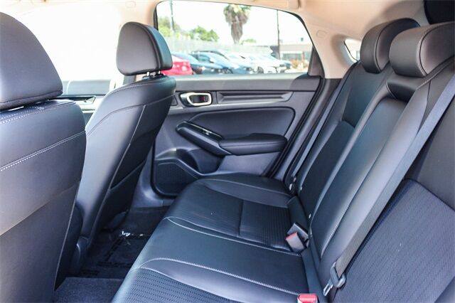 2023 Honda Civic EX-L El Monte CA