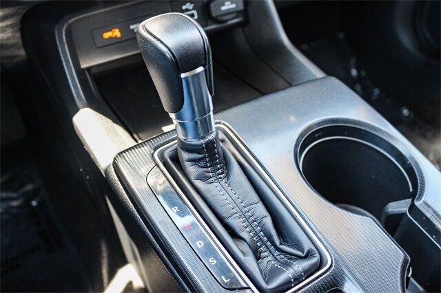 2023 Honda Civic EX-L El Monte CA