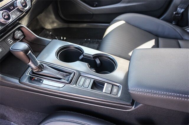 2023 Honda Civic EX-L El Monte CA