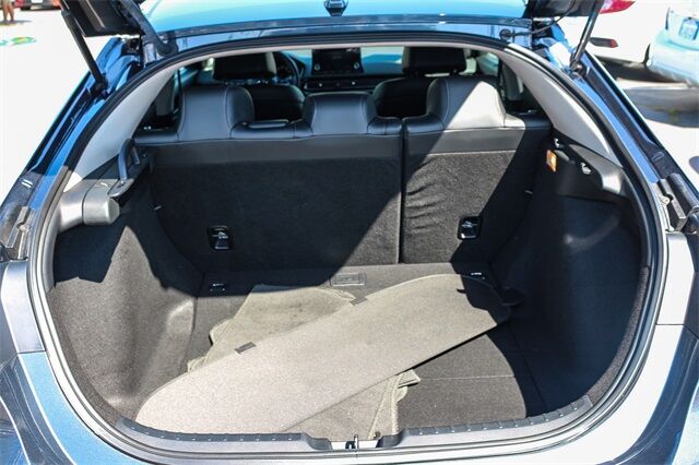 2023 Honda Civic EX-L El Monte CA