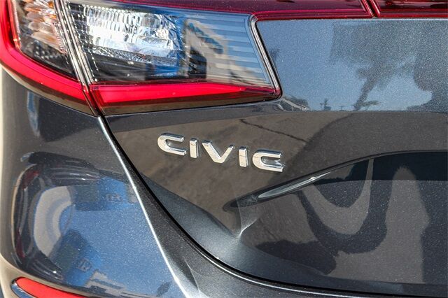 2023 Honda Civic EX-L El Monte CA