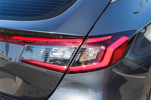 2023 Honda Civic EX-L El Monte CA