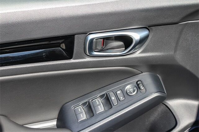 2023 Honda Civic EX-L El Monte CA