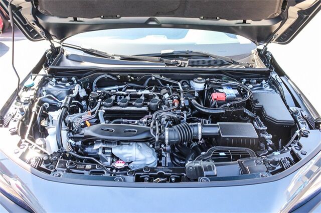 2023 Honda Civic EX-L El Monte CA