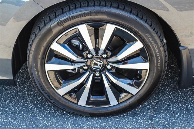 2023 Honda Civic EX-L El Monte CA
