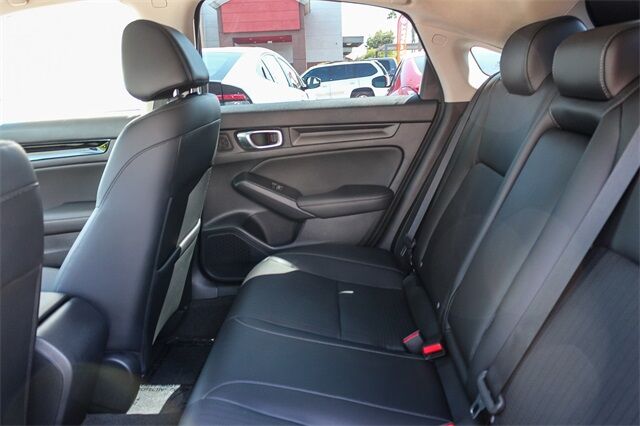 2023 Honda Civic EX-L El Monte CA