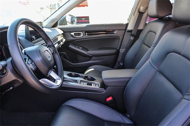 2023 Honda Civic EX-L El Monte CA