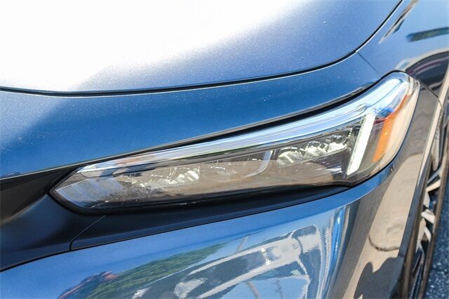 2023 Honda Civic EX-L El Monte CA