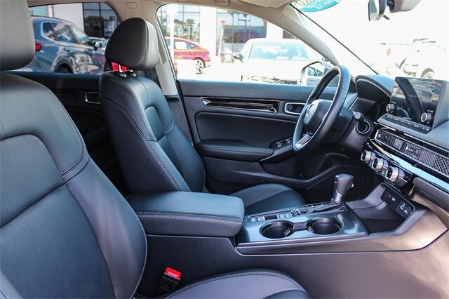 2023 Honda Civic EX-L El Monte CA