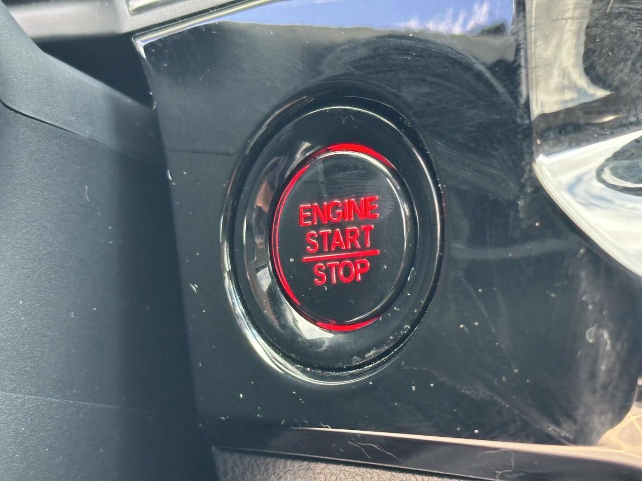2023 Honda Civic EX-L Alexandria VA