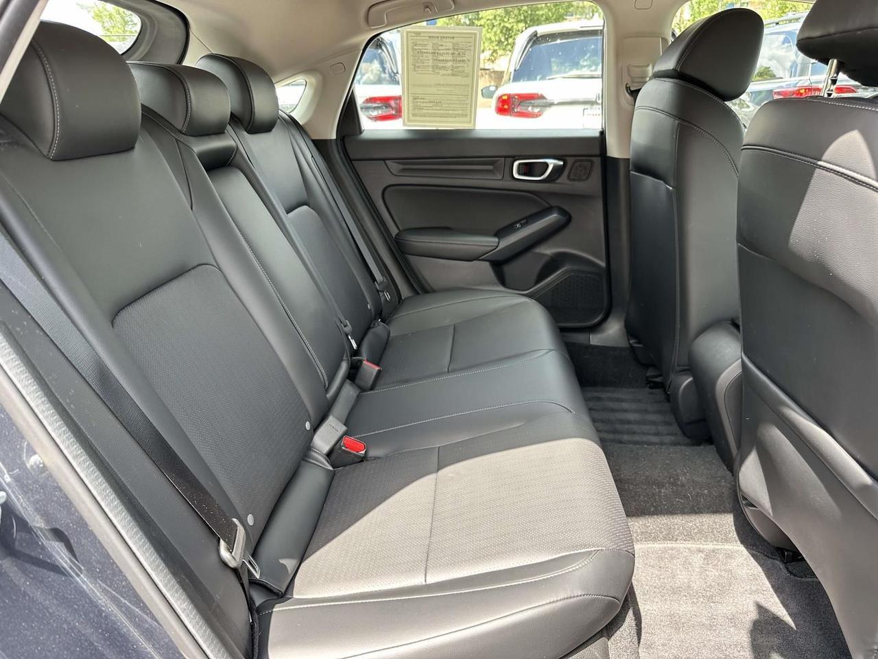 2023 Honda Civic EX-L Alexandria VA