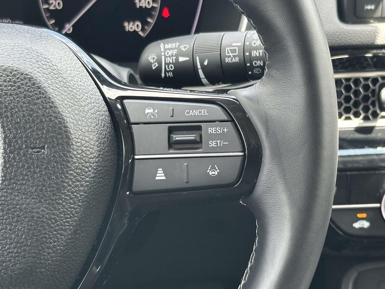 2023 Honda Civic EX-L Alexandria VA
