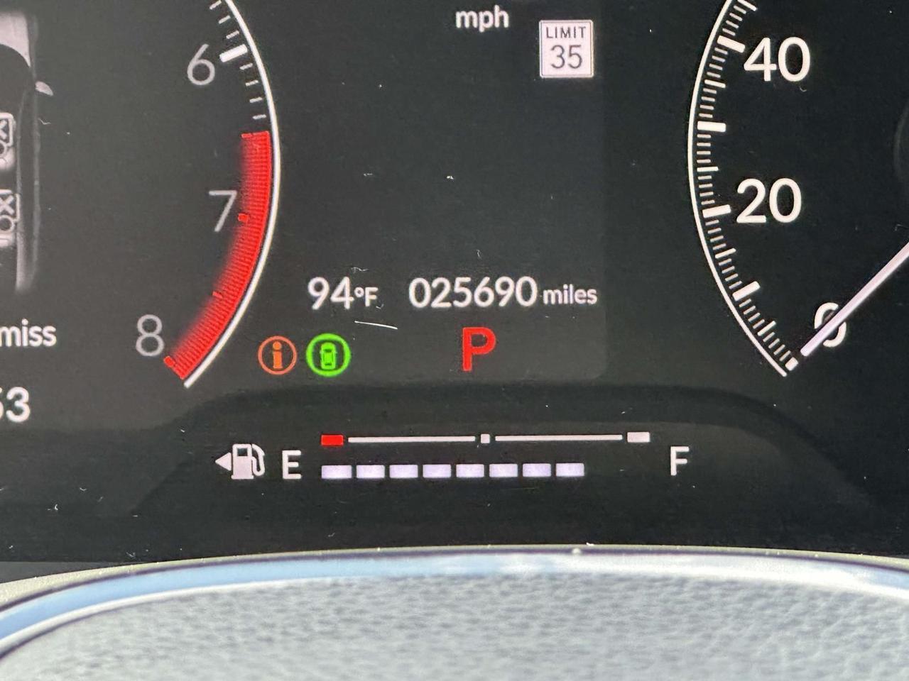2023 Honda Civic EX-L Alexandria VA