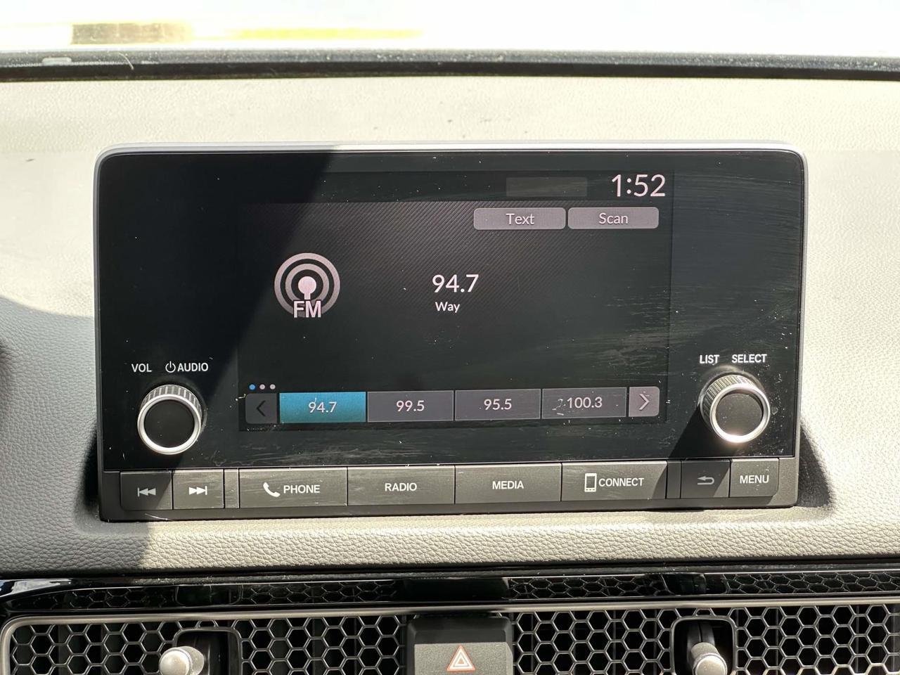 2023 Honda Civic EX-L Alexandria VA