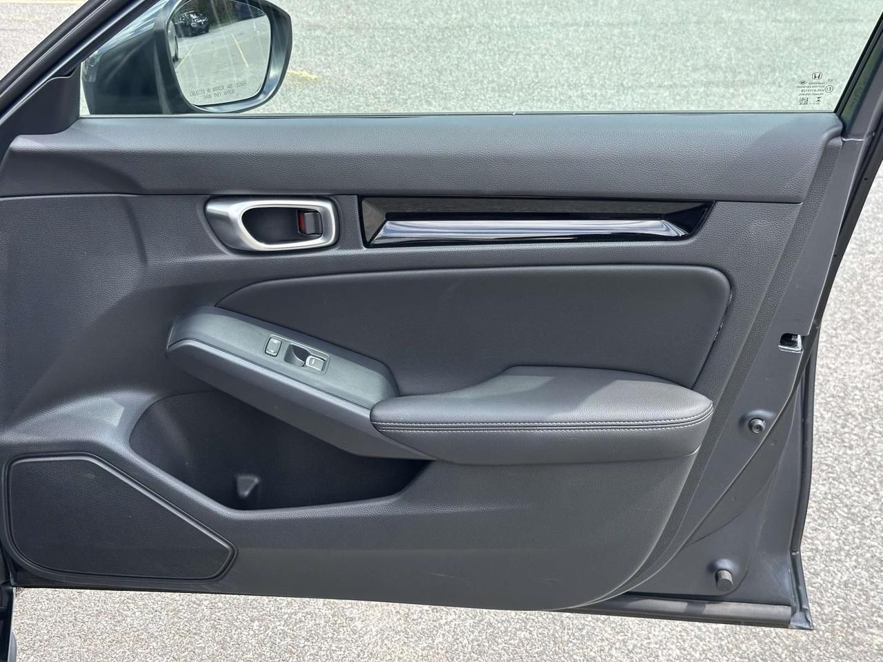 2023 Honda Civic EX-L Alexandria VA