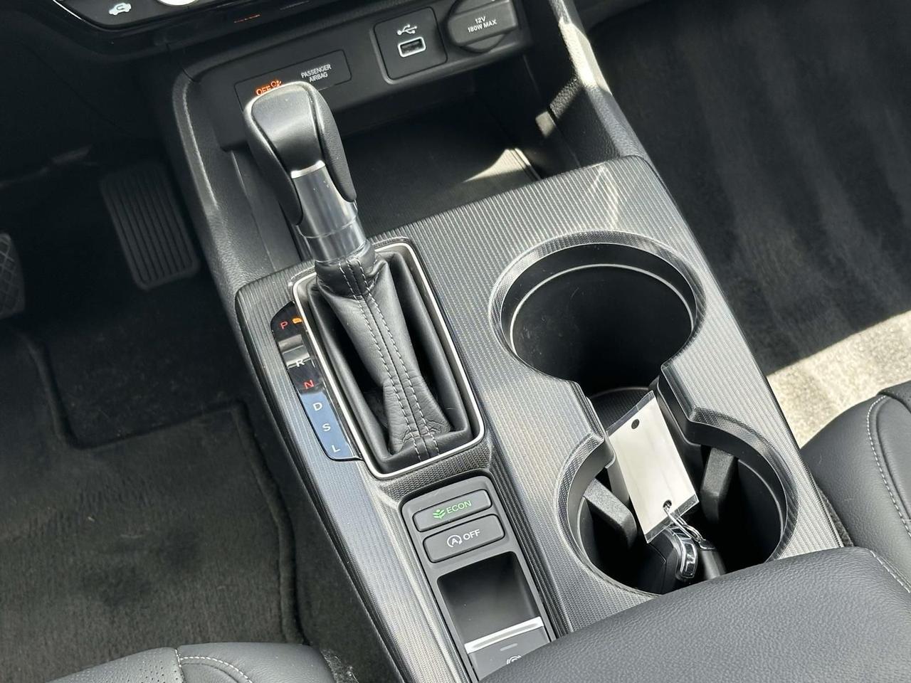2023 Honda Civic EX-L Alexandria VA