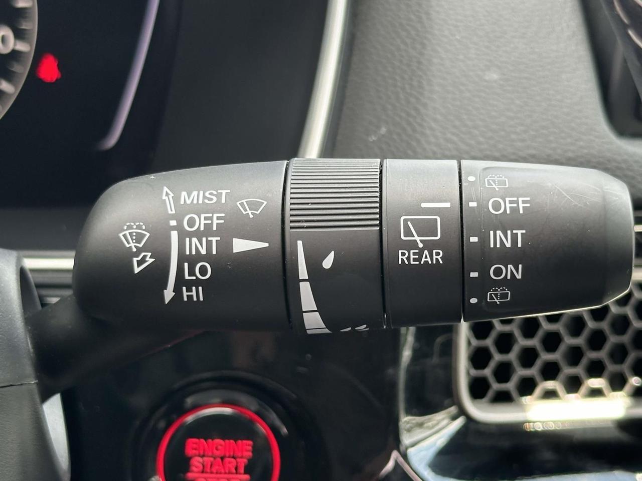 2023 Honda Civic EX-L Alexandria VA