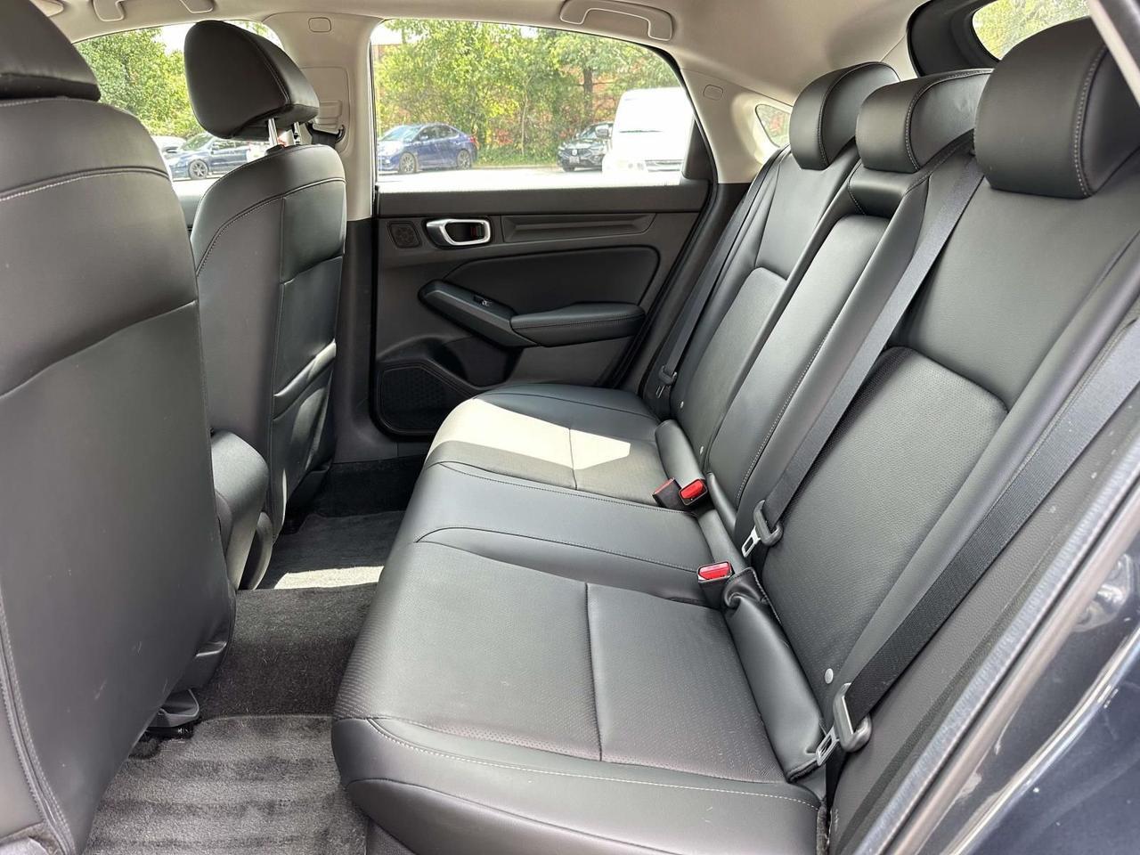 2023 Honda Civic EX-L Alexandria VA