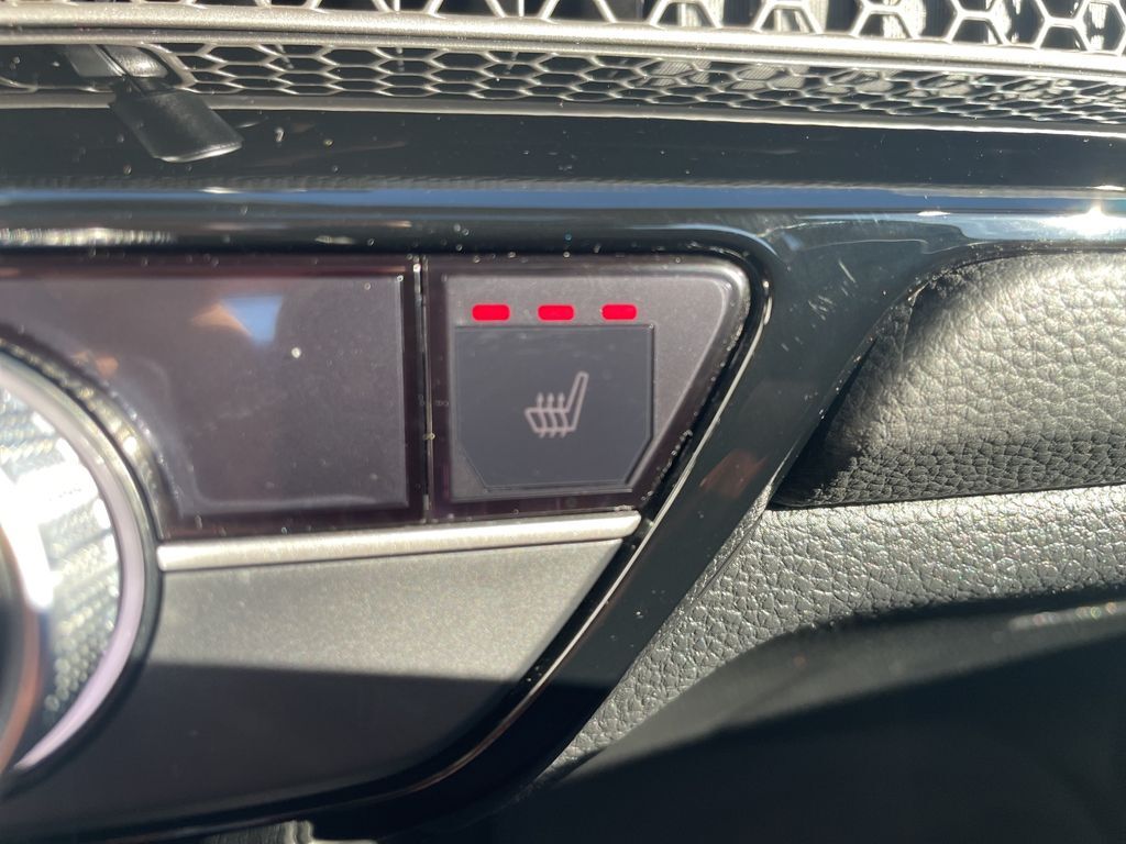 2023 Honda Civic EX North Attleboro MA