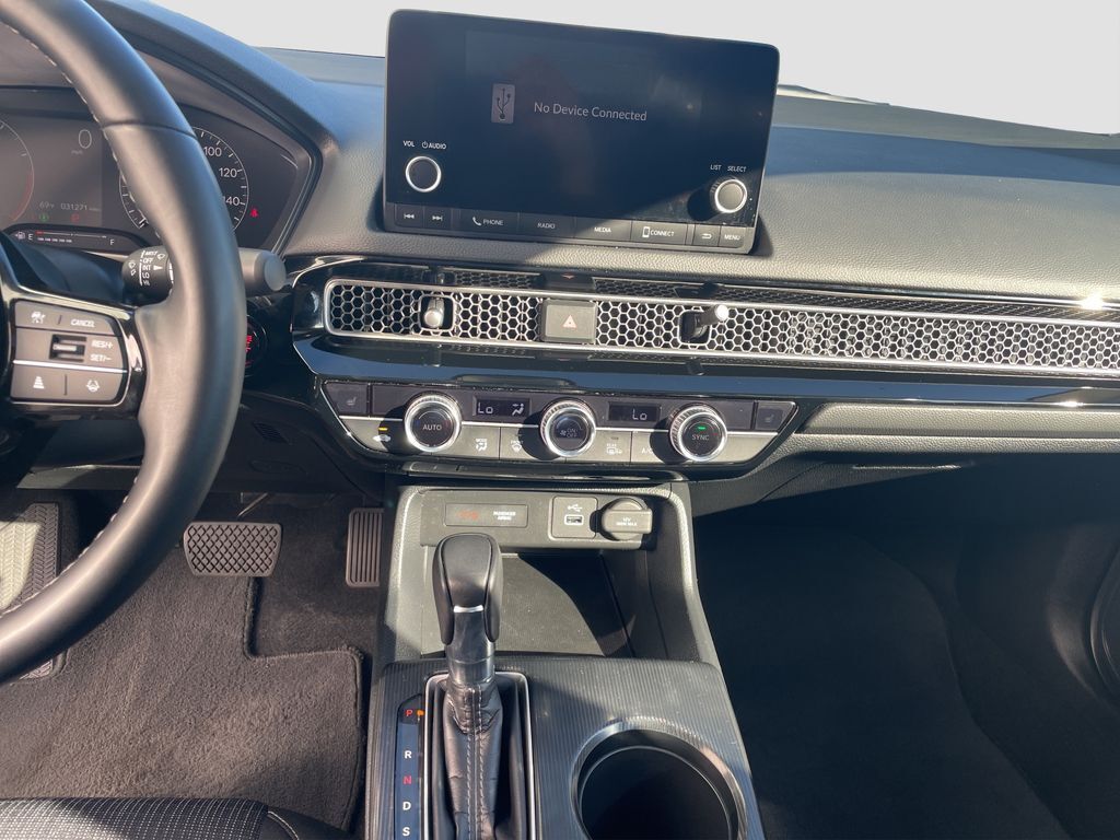 2023 Honda Civic EX North Attleboro MA