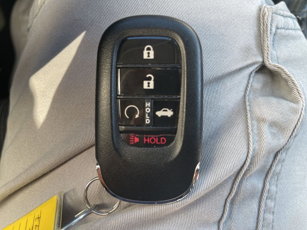 2023 Honda Civic EX North Attleboro MA