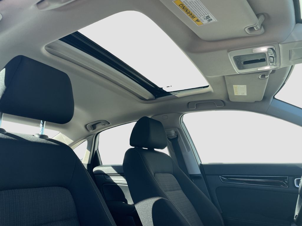 2023 Honda Civic EX North Attleboro MA