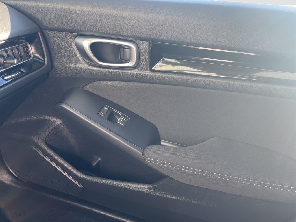 2023 Honda Civic EX North Attleboro MA