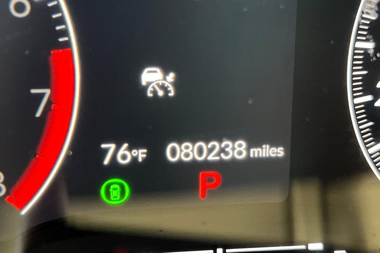 2023 Honda Civic EX Roseville CA