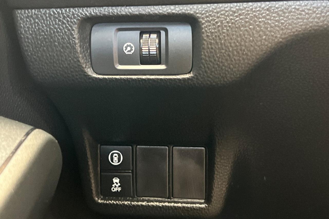 2023 Honda Civic EX Roseville CA
