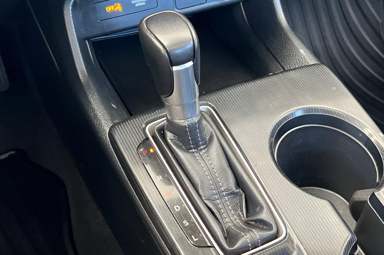 2023 Honda Civic EX Roseville CA
