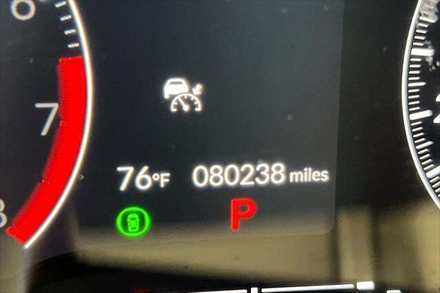 2023 Honda Civic EX Roseville CA