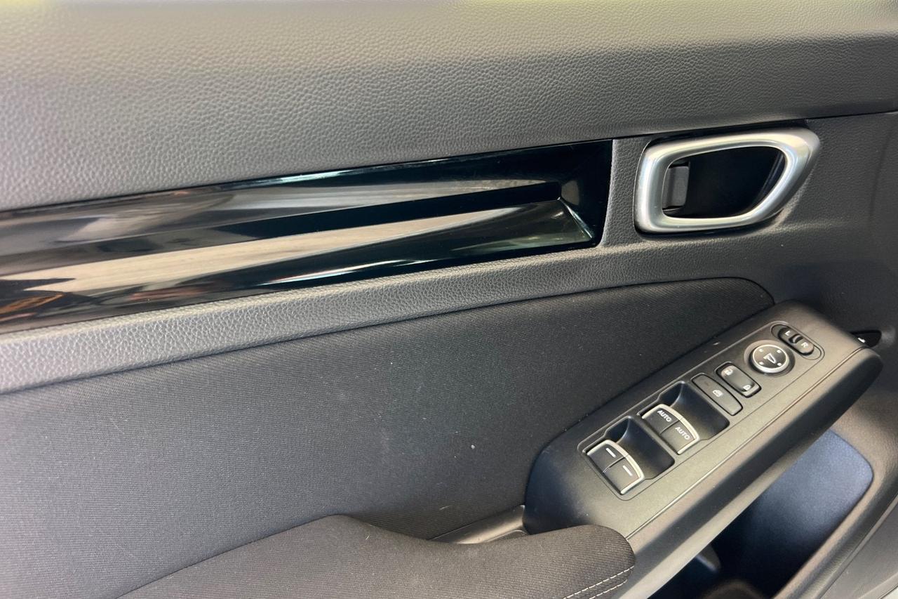 2023 Honda Civic EX Roseville CA