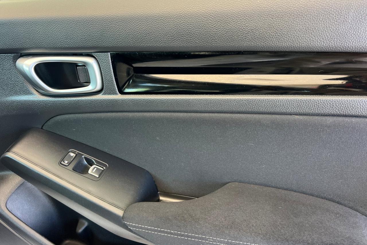 2023 Honda Civic EX Roseville CA