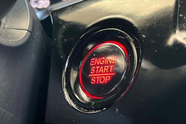 2023 Honda Civic EX Roseville CA