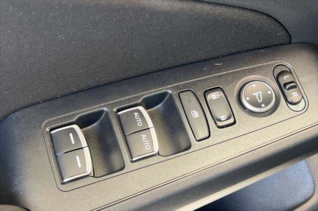 2023 Honda Civic EX Roseville CA