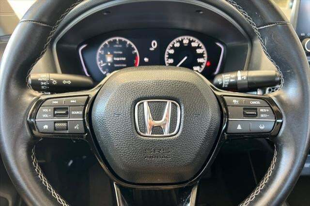 2023 Honda Civic EX Roseville CA