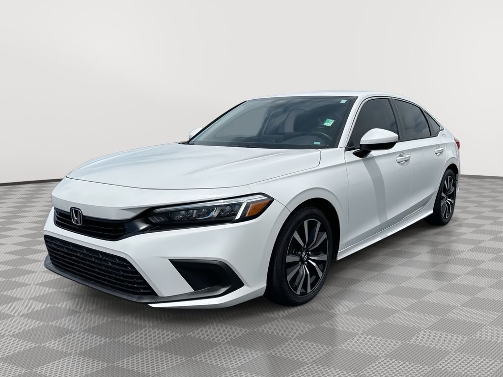 2023 Honda Civic