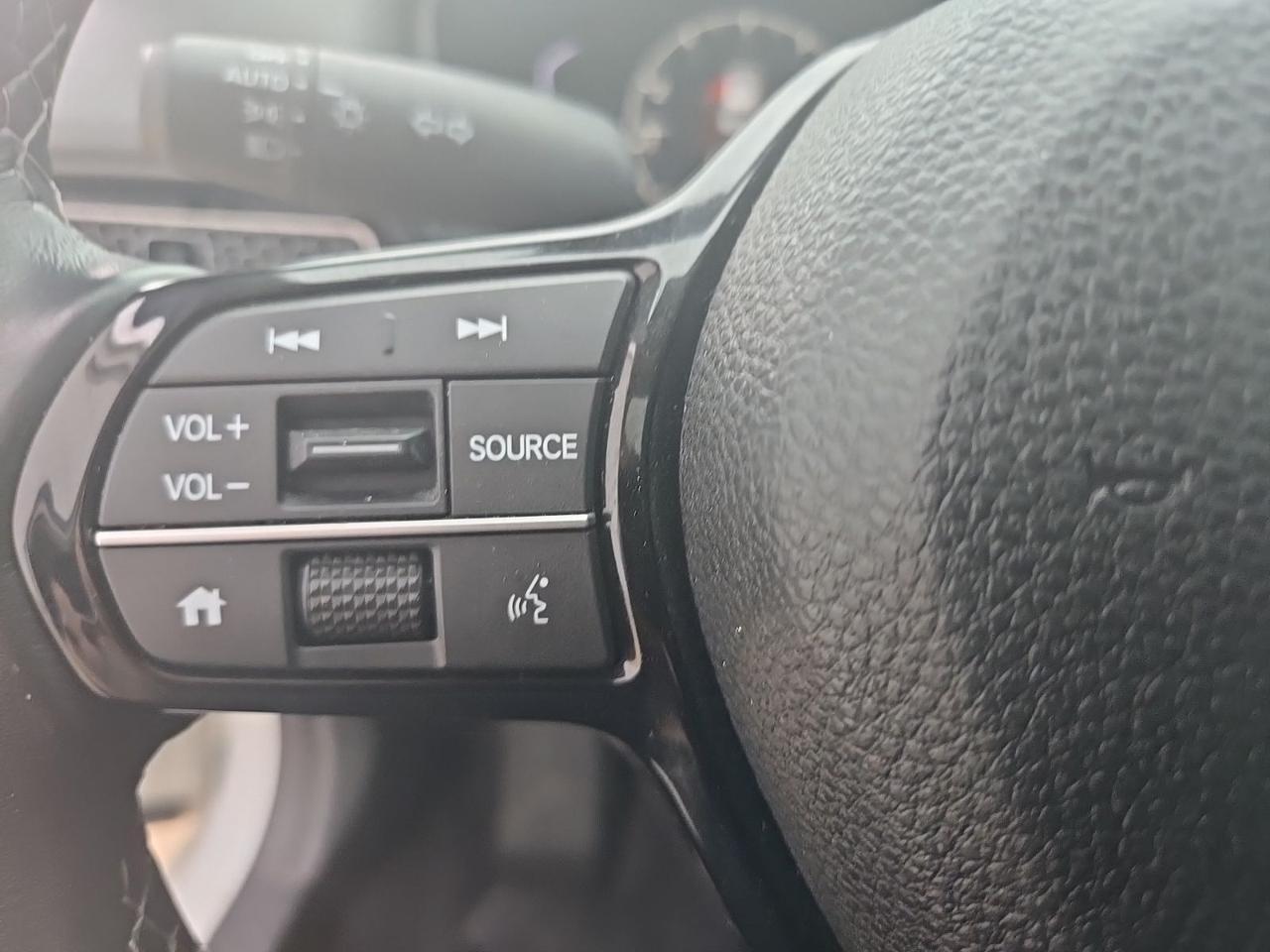 2023 Honda Civic EX West Burlington IA